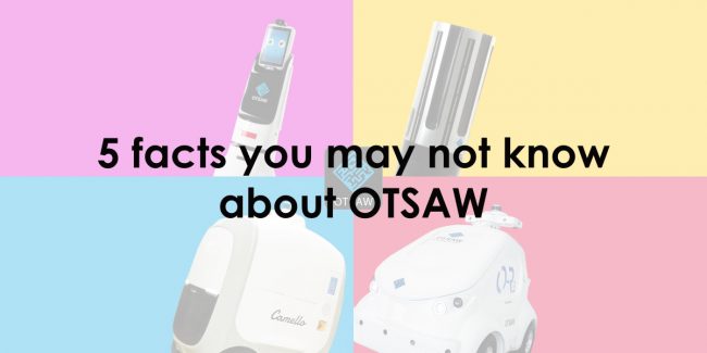 關于Activ OTSAW您可能不知道的5個事實